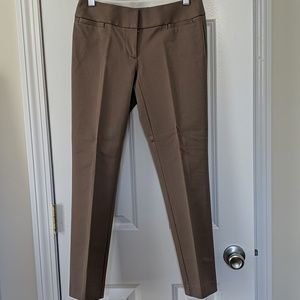 The Loft Skinny Ankle Pants, 00P